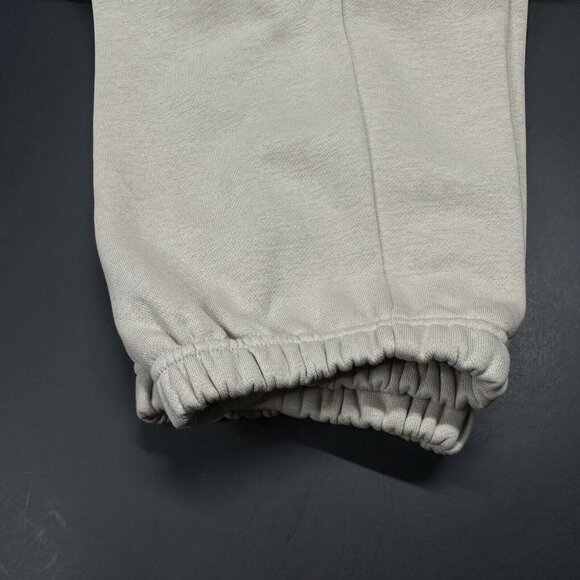 Adidas All SZN Pants Men’s Sizes Wonder Beige IP3203 - Picture 3 of 6